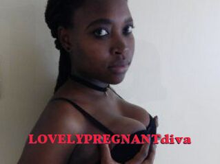 LOVELYPREGNANTdiva
