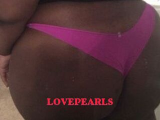 LOVEPEARLS