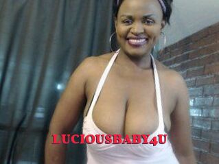 LUCIOUSBABY4U