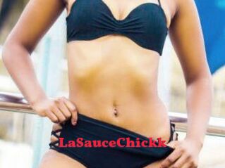 LaSauceChickk