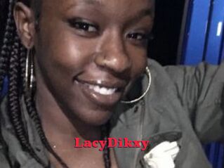 LacyDikxy