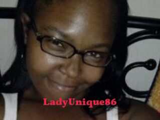 LadyUnique86