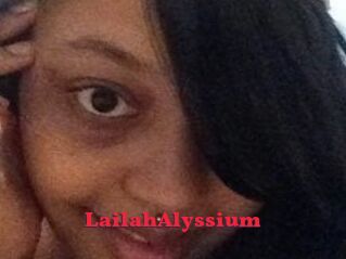 LailahAlyssium