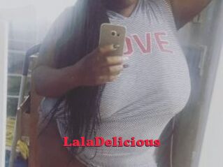 LalaDelicious