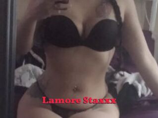 Lamore_Staxxx