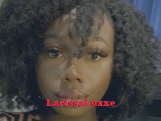 LarissaLuxxe