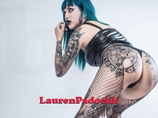 LaurenPadockk