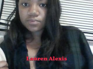Lauren_Alexis