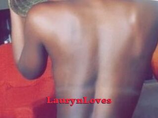 LaurynLoves