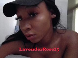 LavenderRose23