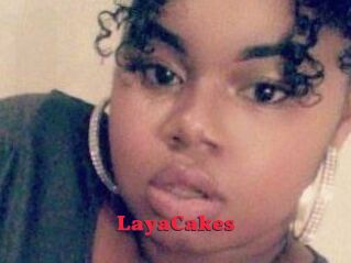 LayaCakes