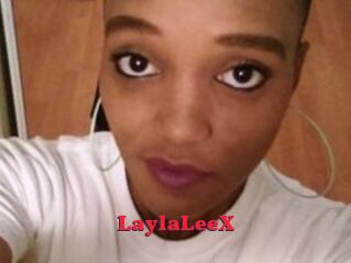 LaylaLeeX