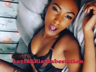 LaylahRiatBabestation