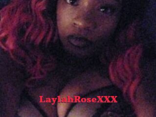 LaylahRoseXXX