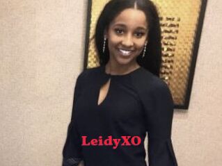 LeidyXO