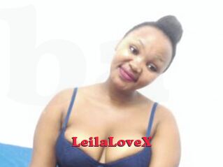 LeilaLoveX