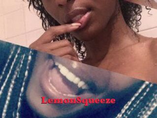 LemonSqueeze
