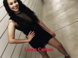 Lena_Carter