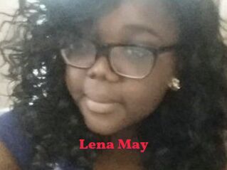 Lena_May