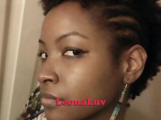 LeonaLuv