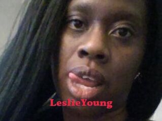 Leslie_Young