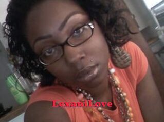 Lexani_Love