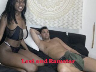 Lexi_and_Ramstar