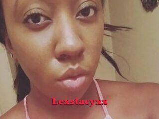 Lexstacyxx