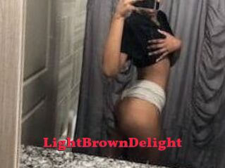 LightBrownDelight
