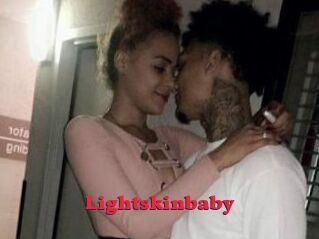 Lightskinbaby