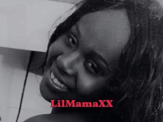 LilMamaXX