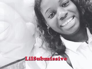 LilSubmissive