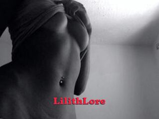 LilithLore