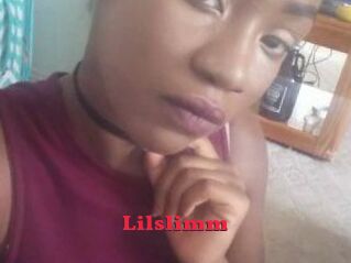 Lilslimm