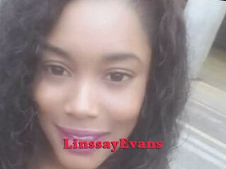 LinssayEvans