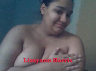Lizzyann_Harris