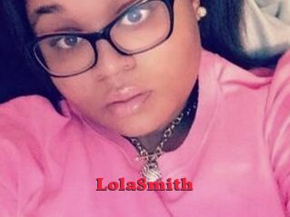 LolaSmith