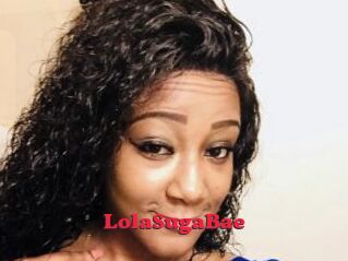 LolaSugaBae