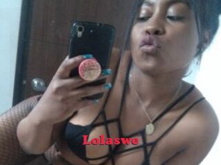 Lolaswe
