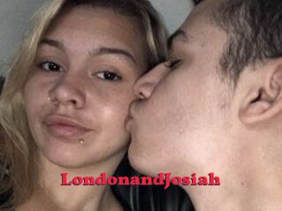 London_and_Josiah