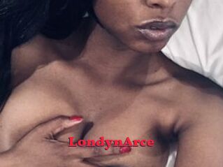 LondynArce