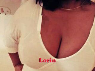 Lorin