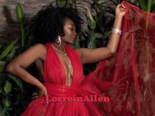 LorreinAllen