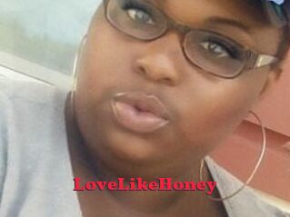 LoveLikeHoney