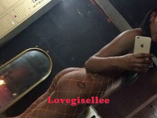 Lovegisellee
