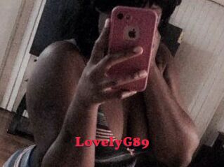 LovelyG89