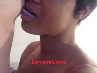 LoversCove