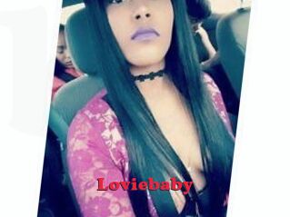 Loviebaby