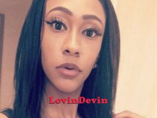 LovinDevin