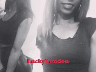LuckyLondon